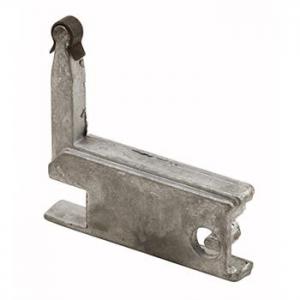 LH Diecast Corner Key