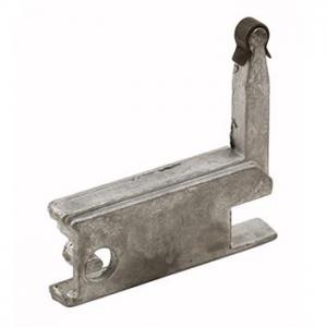 RH Diecast Corner Key