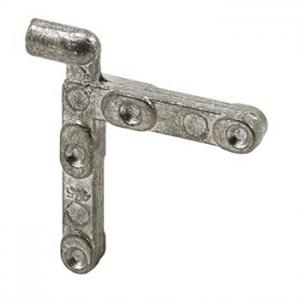 Non Handed Diecast Tilt Key