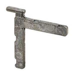 LH Die Cast Tilt Key