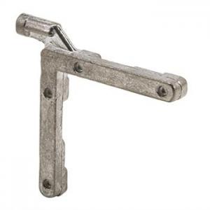 Non Handed Diecast Tilt Key