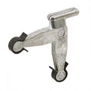 RH Diecast Tilt Key