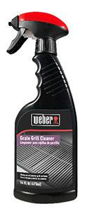 Weber 16OZ Grill Grate Cleaner