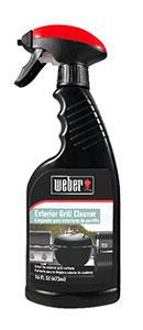 Weber 16OZ Exter Grill Cleaner
