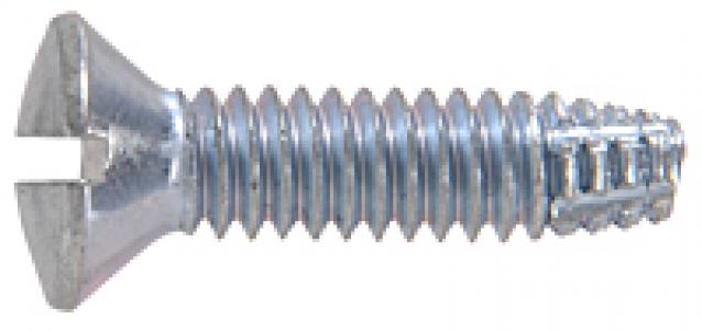 10-24x1 OH Thread Cutting Screw