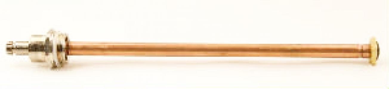 8" Frost Free Stem Assembly