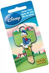 SC1 Donald Duck Key