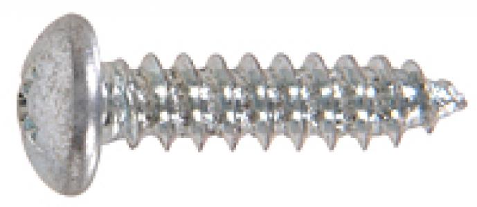 6x3/8 Automotive Trim Screw