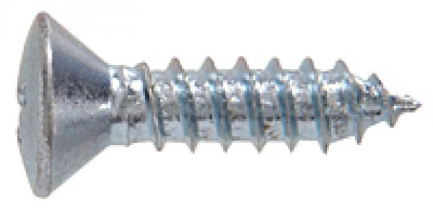 6x3/8 Automotive Trim Screw