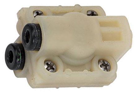 BP Shower Valve Assembly