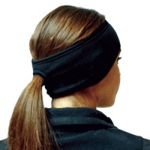 Polarex Ponytail Ear Warmer