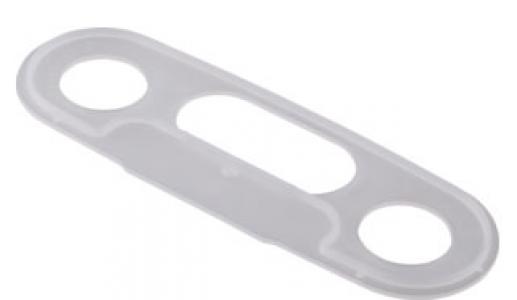 Delta 4" c-c Faucet Gasket