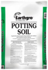 10QT Earthgro Potting Soil
