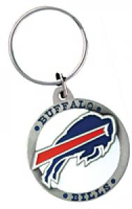 Buffalo Bills Key Ring
