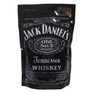 1# Jack Daniel's Pellets