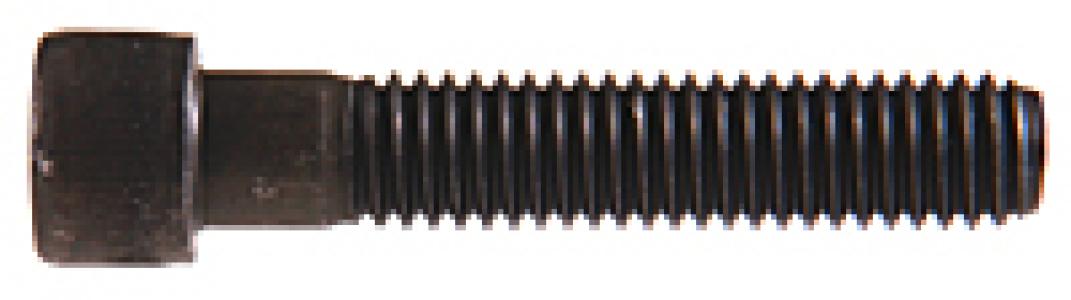 M4-0.70x12 SH Cap Screw