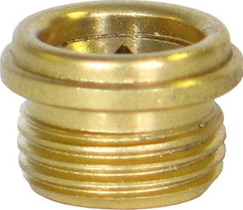 2PK 1/2-24x3/8 Sterling Br Seat