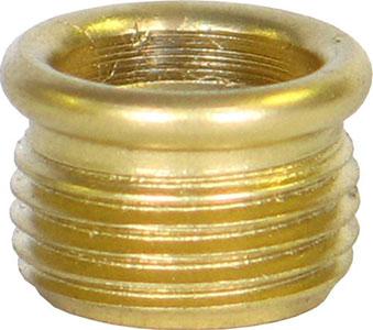 2PK 1/2-24x3/8 Streamway Seat