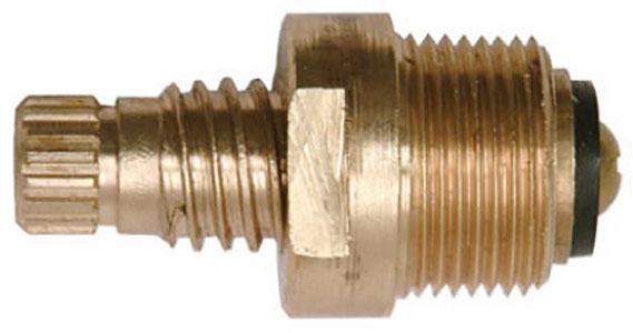 13 American Brass Hot Stem Assy