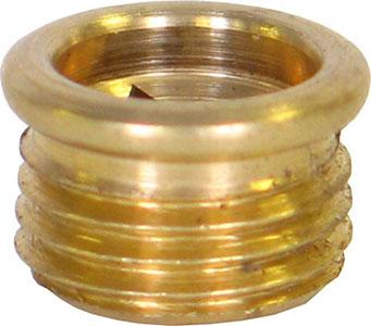 2Pk 1/2-20x11/32 Amer Brass Seat