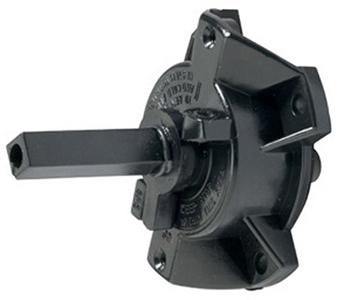 Kohler Coralais Valve Mixer
