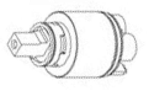 Kohler Valve Repl Cartridge