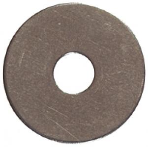 100PK 1/2x2 SS Fender Washer