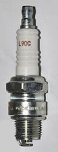L90C Champion Spark Plug