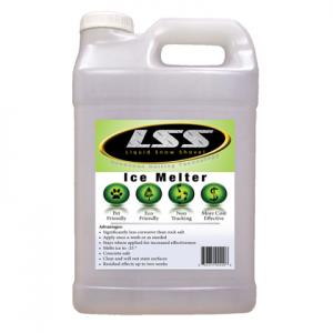 LSS 2.5GAL Liquid Ice Melter