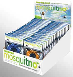 Mosquito Repellant Band (Adult)