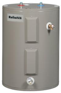 38GAL Electric  Water Heater