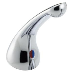 Delta CP Single Lever Handle