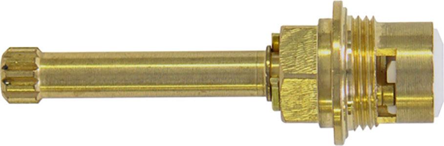 Artistic Brass Valve Stem Hot