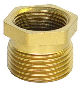 American Brass Packing Nut