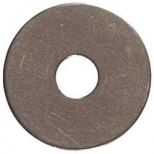 100Pk 1/4x2 Fender Washer