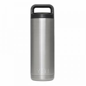 Yeti 18OZ Rambler Bottle