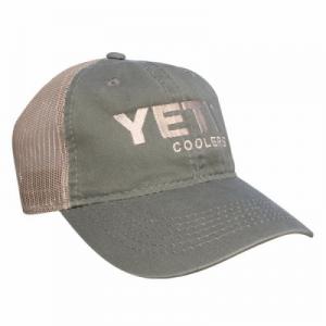 Yeti OliveTrucker Hat