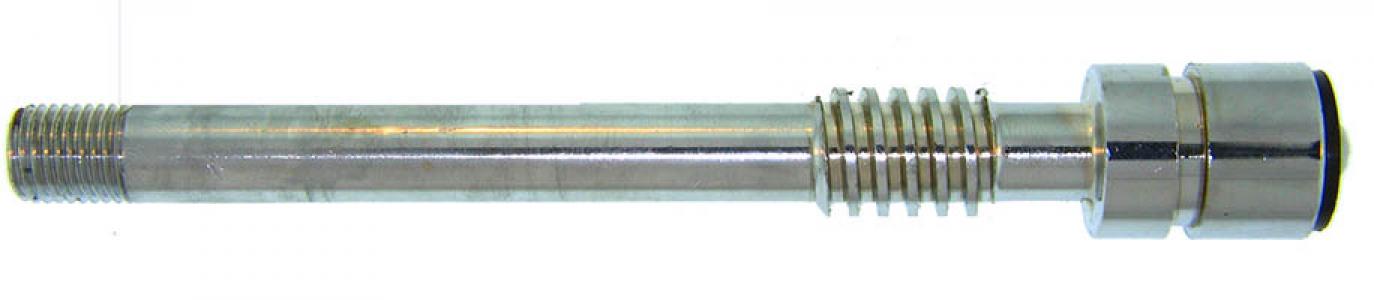 5-1/2" Sterling H/C Stem