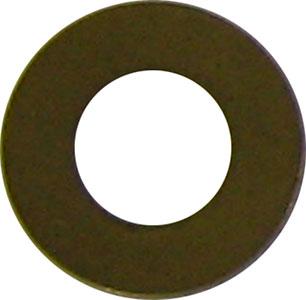 5/16"x21/32" Brass Friction Ring