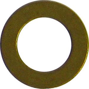7/16"x23/32" Brass Friction Ring