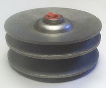 90564 Murray Double Drive Pulley