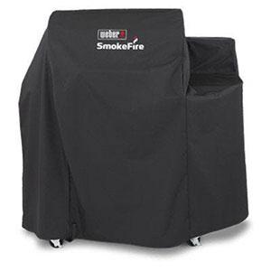 Weber SF 24" Pellet Grill Cover