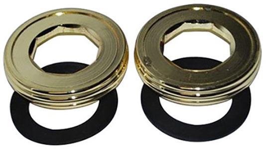 Delta PB Handle Rings