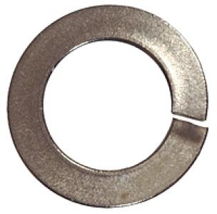 100PK #6 SS Split Lock Washer