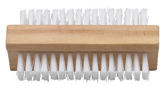 L384 Hand & Nail Brush