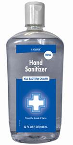 32OZ Hand Sanitizer