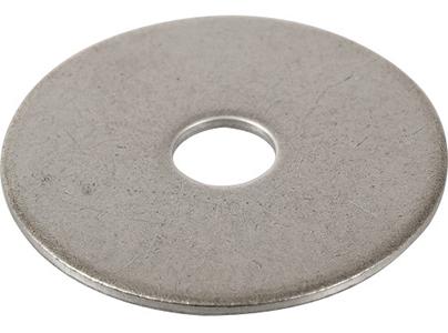 100PK 5/16x1-1/2 SS Fend Washer