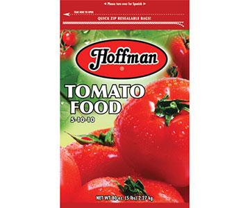 Hoffman 4LB Tomato Food