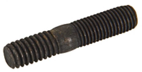 1/4x 2 Automotive Stud