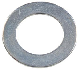 9/16x1" 18 GA Machine Bushing